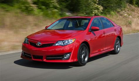 Award applies only to vehicles built after december 2013. Toyota Camry Hybrid : sports variant in the works - photos ...