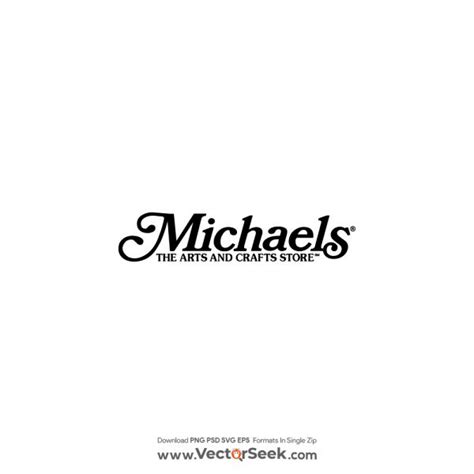 Michaels Logo Vector Ai Png Svg Eps Free Download