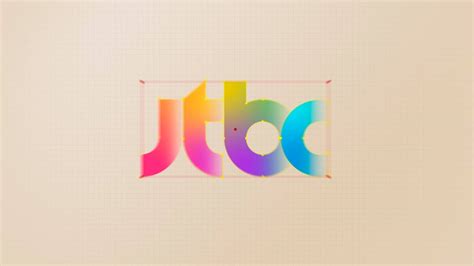 Our design algorithm will suggest. JTBC, Logo Animation on Vimeo