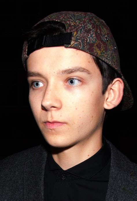 Asa Butterfield Net Worth 2022 Hidden Facts You Need To Know