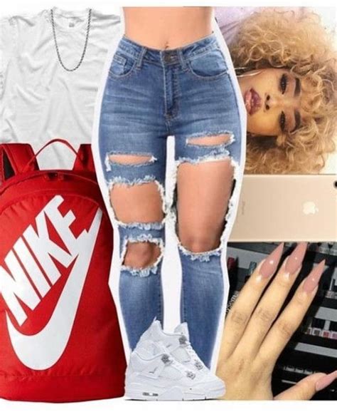 Pin By 🏆 On ⚞my Style⚟ Swag Outfits Cute Outfits Teenage Fashion