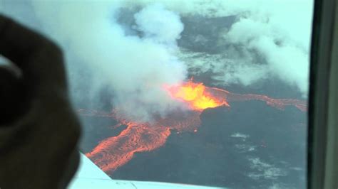 Vulkanausbruch Island 2014 Island Evakuiert Aus Angst Vor Vulkanausbruch Hz Der