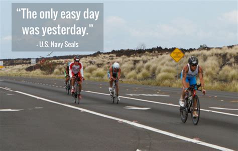 20 Motivational Triathlon Quotes To Keep You Inspired Active