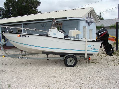 17 Foot Boats For Sale Boat Listings