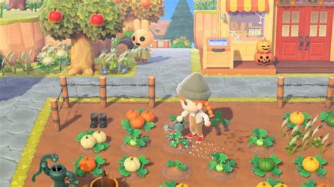 New horizons players might find some of these creatures moving to their islands. Halloween: Animal Crossing: New Horizons y todos los ...