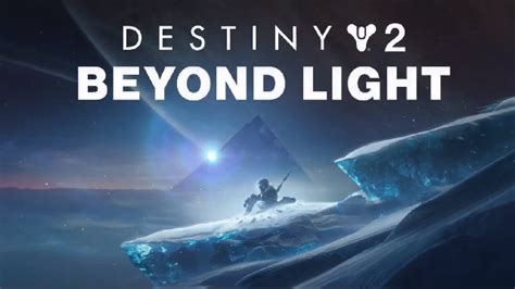Destiny 2 Beyond Light Pre Order Guide Gamerevolution