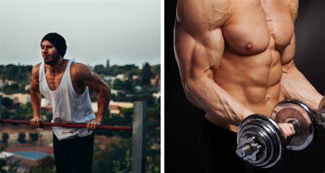calisthenics vs bodybuilding which workout is better