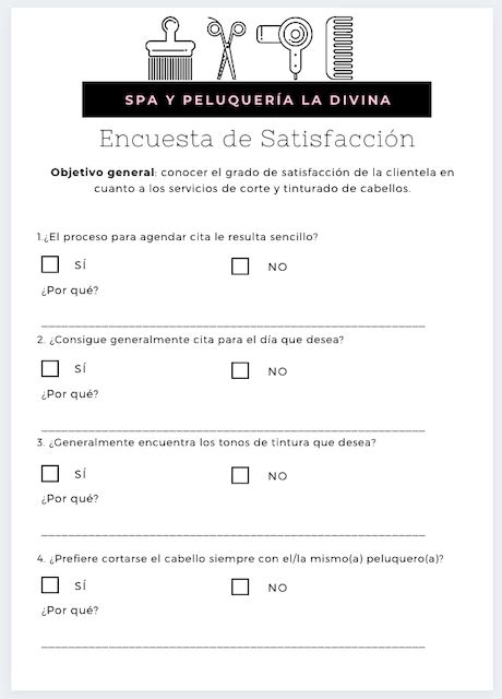 Encuesta De Satisfacción Del Cliente Cómo Crearla En 7 Free Nude Porn