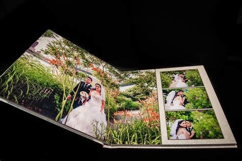 Wedding Albums Wedding Photographer By Artlook