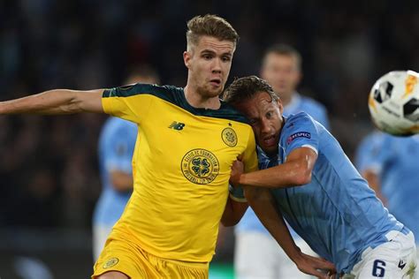 .the representatives of celtic defender kristoffer ajer have asked the club for an acceptable it's claimed that ajer's agents are now looking to engineer an exit from parkhead before the end of the. Kristoffer Ajer labels Celtic fans as 'the best in the ...