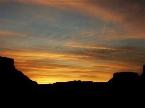 Arches National Park In Moab Utah During Sunrise Smithsonian Photo