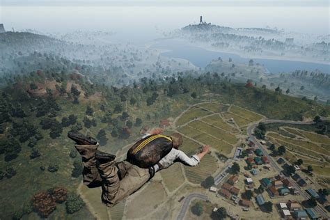 Pubg team got help from gears of war developers the coalition for xbox port. PUBG's original map is getting remastered - Polygon