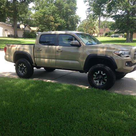 Official 2021 toyota tacoma site. 2016-2017 Toyota Tacoma Front and Rear 2-1/2" Lift Kit | eBay