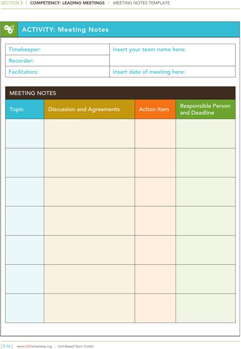 Take organized notes you can share later as meeting minutes with this simple accessible meeting notes template. Meeting Minute Template With Action Items Database