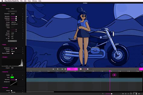 9 Best Free Animation Software For 2019