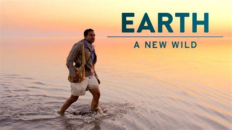 Earth A New Wild Twin Cities Pbs