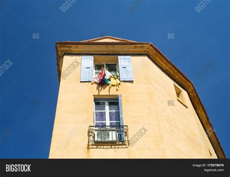 House Open Windows Image And Photo Free Trial Bigstock