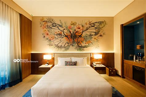 Book your hotel in bali at the best price. Hotel Review: 3D2N in Hard Rock Hotel Desaru Coast, Johor ...