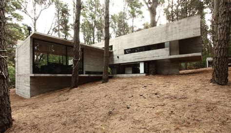 Gallery of JD House / BAK Arquitectos - 17 | Architecture, Concrete