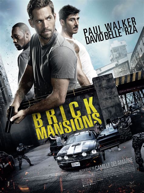 Brick Mansions 2014 Hd Me Titra Shqip Movie Alb