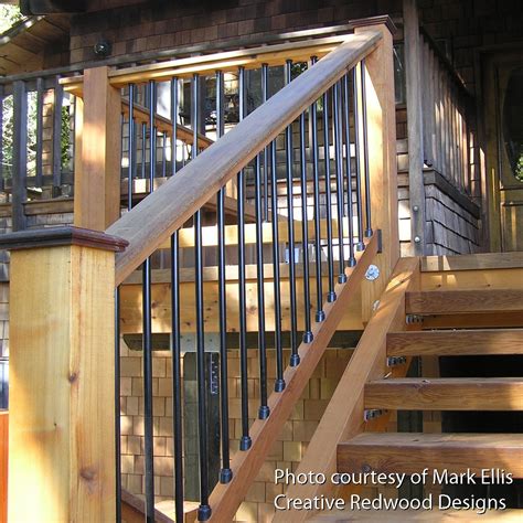 Make your deck stand out with balusters. Aluminum Deck Spindles | Newsonair.org