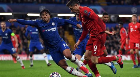 Bayern münchen played against chelsea in 2 matches this season. TARJETA ROJA | Chelsea vs Bayern EN DIRECTO HOY vía ESPN ...