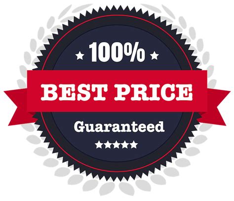 Best Price Guarantee And Money Back Return Policy At Fitness Gallery