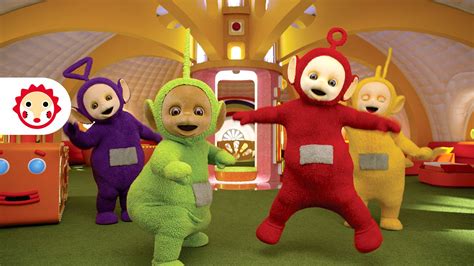 ✩ dipsy ✩ dipsy teletubby yang kedua. Teletubbies : ABC iview