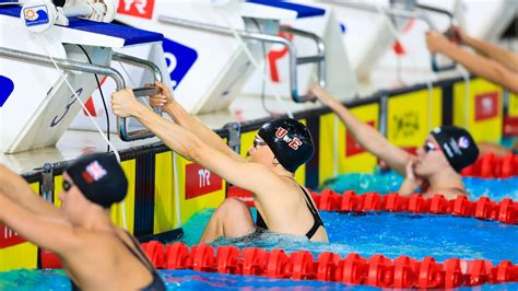 Summer Champs Entries Closing Soon Swimming News British Swimming