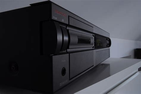 Nakamichi is a subsidiary of chinese holding company nimble holdings. Nakamichi Cassette Deck 1.5 _ 3 Head Dual Capstan ...