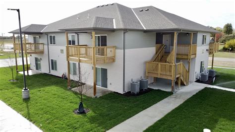Victory Village Apartments | Apartments in Norfolk, NE