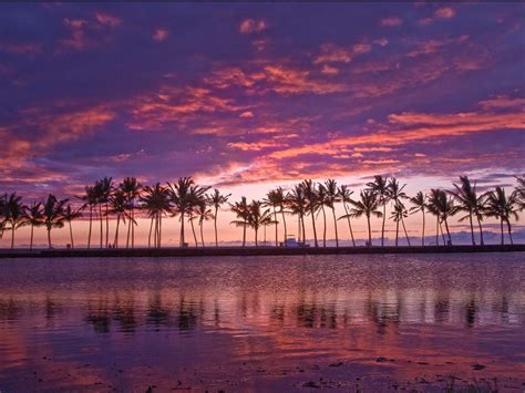 Hawaii Wallpapers Top Free Hawaii Backgrounds Wallpaperaccess