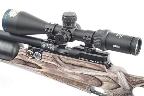 With most companies those are empty words. Airguns of Arizona Blog » 2020 » July