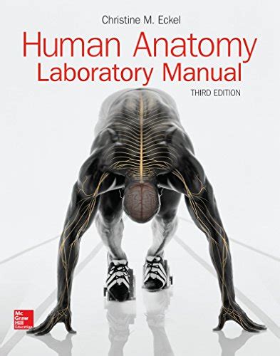 Human Anatomy Lab Manual Stanzatextbooks