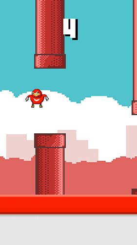 Flappy Ugandan Knuckles For Android Download Apk Free