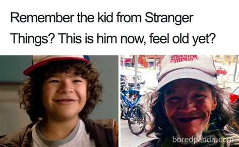 30 Hilarious ‘then And Now Memes That Will Make You Feel Old Laptrinhx