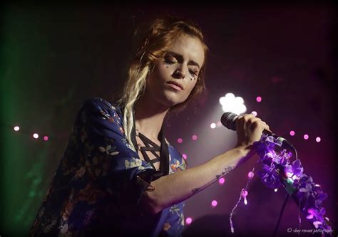 kyla la grange fours night and day cafe manchester live review
