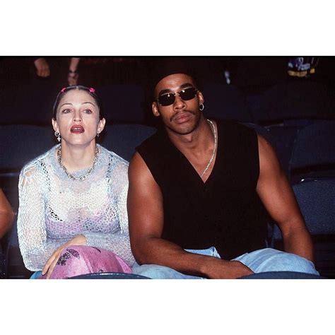 Madonnalouiseveronicaciccone On Instagram “saturday April 23rd 1994 Miami Arena Madonna Attends