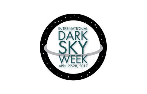 5 Ways To Celebrate Dark Sky Week