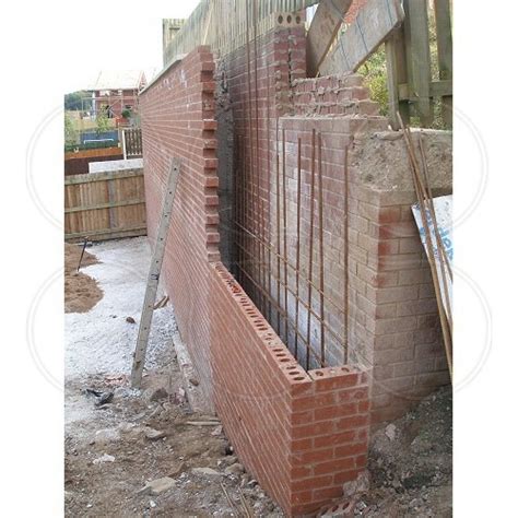 Structural Engineering Retaining Wall Design Manchester