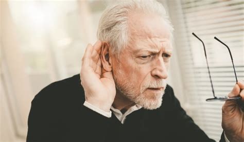 Sudden Sensorineural Hearing Loss Requires Treatment Professional