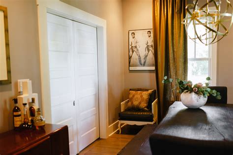 Anchorage Farmhouse Interior Design — Natalie O Design