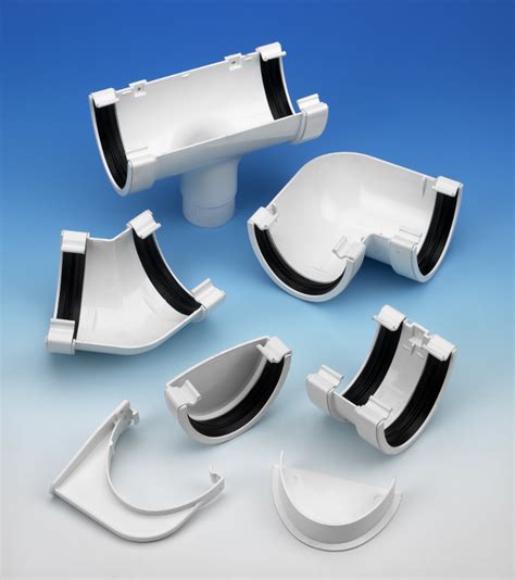Welcome to gutter supply, your online reference for gutters, gutter machines, gutter guards and accessories. Rainwater Systems, Gutter and Downpipe - DGS Group Plc.