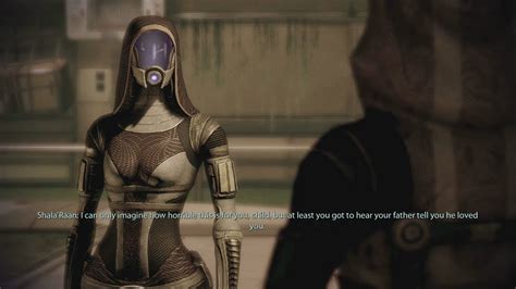 Mass Effect 2 Part 34 Tali Part2 Walkthrough Let S Play Me2 Uncut Gameplay Youtube