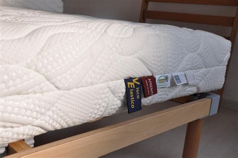 With an alaskan king bed, the. Ergonomic Double mattress: King Memory model