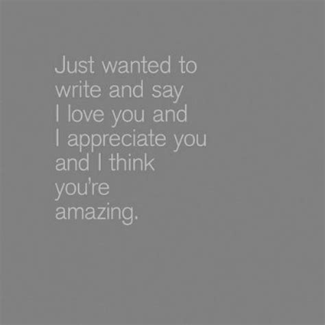 20 I Appreciate You Quotes For Loved Ones Images Quotesbae