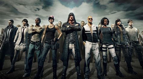 Download pubg mobile for pc from filehorse. Download PubG Mobile on PC with BlueStacks