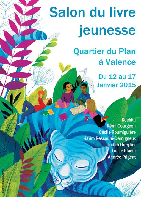 En partenariat avec le salon du livre du net et la seizième édition de son prix littéraire (inscription des écrivains avant le 1er décembre de cette année). Affiche pour le Salon du Livre du Plan 2015 à Valence ...