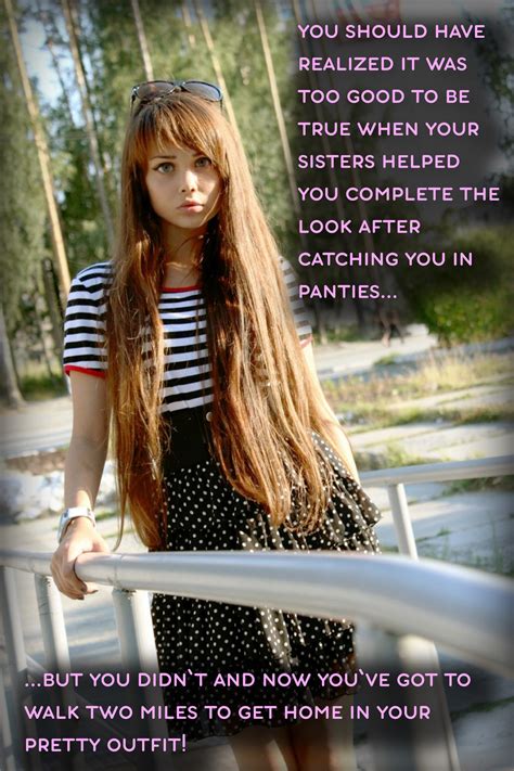 forced feminization (25) - TumblrViewer