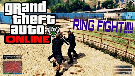 We did not find results for: GTA 5 RING FIGHT!!!! "Denver Mex" - YouTube